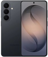 Samsung Galaxy S26 Enterprise Edition - 256GB - Zwart