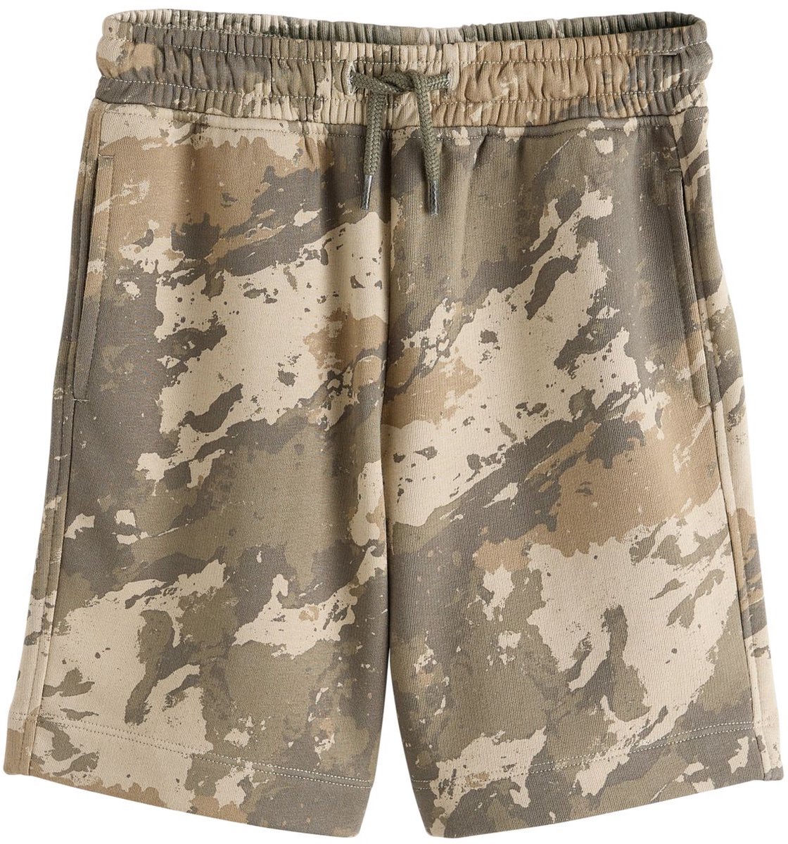 Next - Jongens - Basic short met standaard pasvorm - Huidkleur