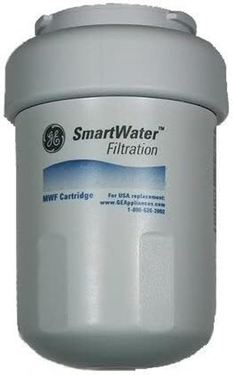 Koelkast Waterfilter - Vervangfilter Cartridge - Schoon Drinkwater - Actieve Kool Filtratie - 360 Gram