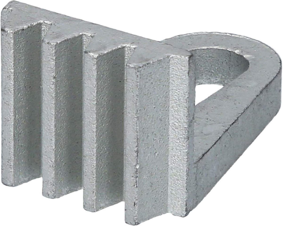 Vliegwiel Blokkeergereedschap - Motor Timing Tool - Motor Reparatie - Specifiek Ontwerp - 25x12x4 cm