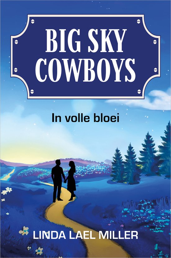 Big Sky Cowboys 6 - In volle bloei