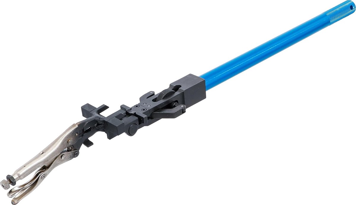 Montagehefboom - Tussenveer Tool - Veer Demontage - Specifiek Ontwerp - 23 cm