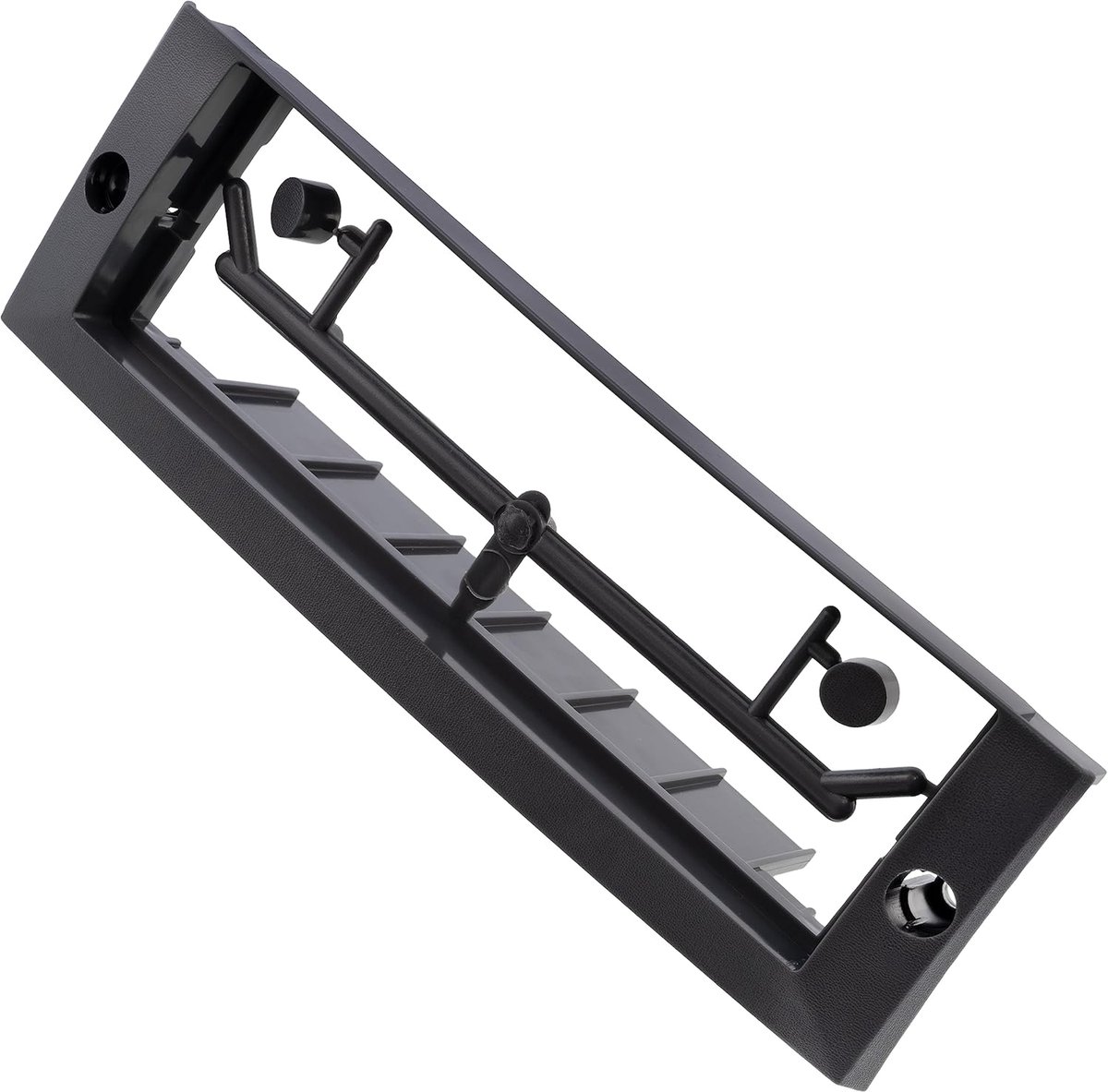 Autoradio Frame - Dashboard Adapter - Auto Installatie - Kunststof Constructie - 1 DIN