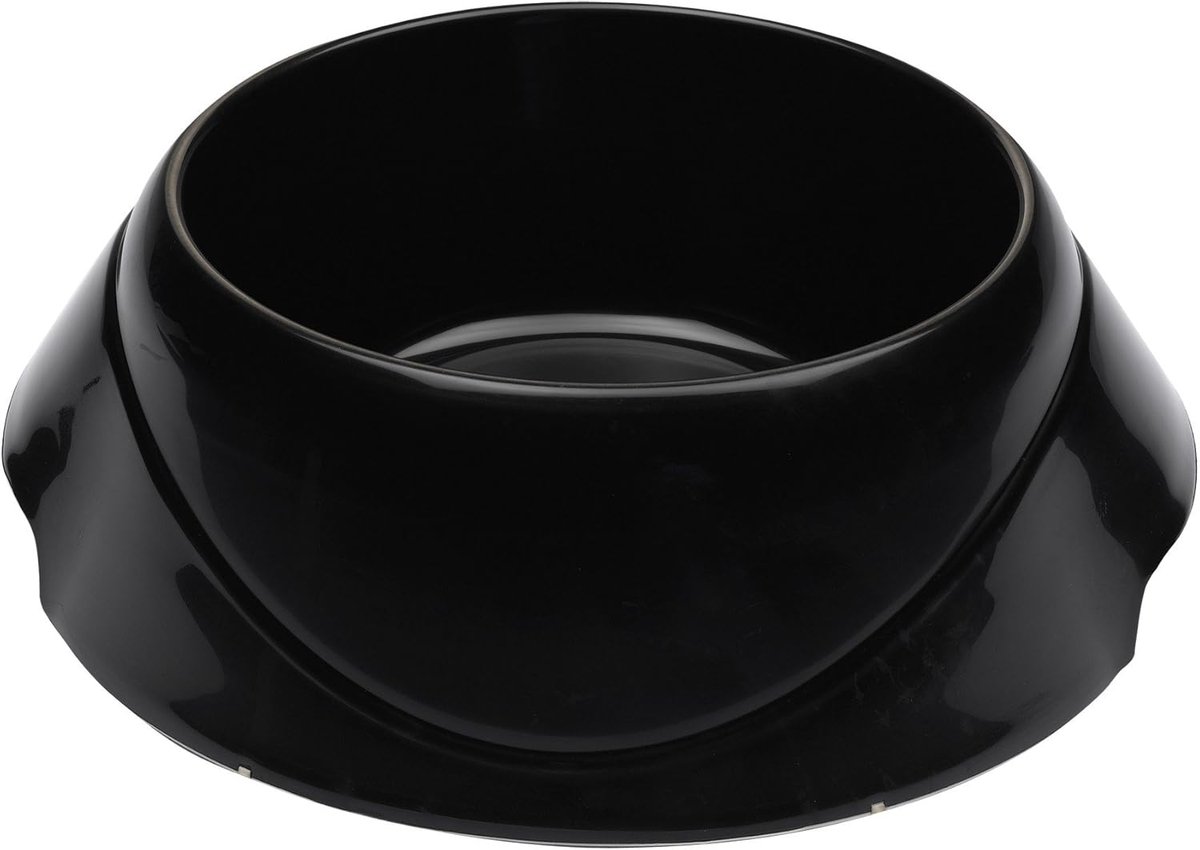 Hondenborden 250 Stuks - Voerbakken Set - Voeding Huisdier - Duurzaam PET Materiaal - 25x20x15 cm - Meerkleurig