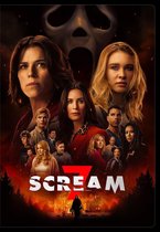 Scream 7 (DVD)