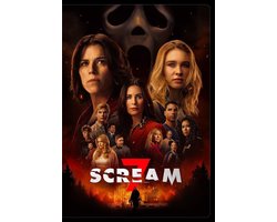 Scream 7 (DVD)