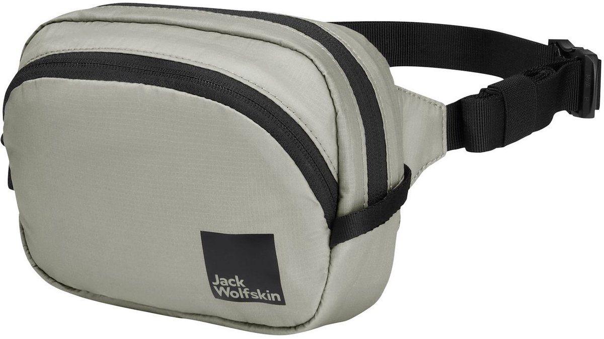 Jack Wolfskin Wandermood - Heuptas 18 cm (mint leaf)