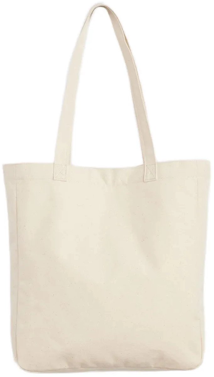 Levis Accessories Everyday Graphic Stoffentas Beige