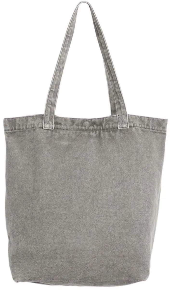 Levis Accessories 005fv Stoffentas Grijs