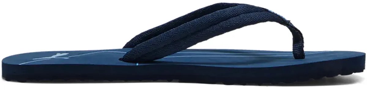 Puma Epic Flip V3 Slippers Blauw EU 42