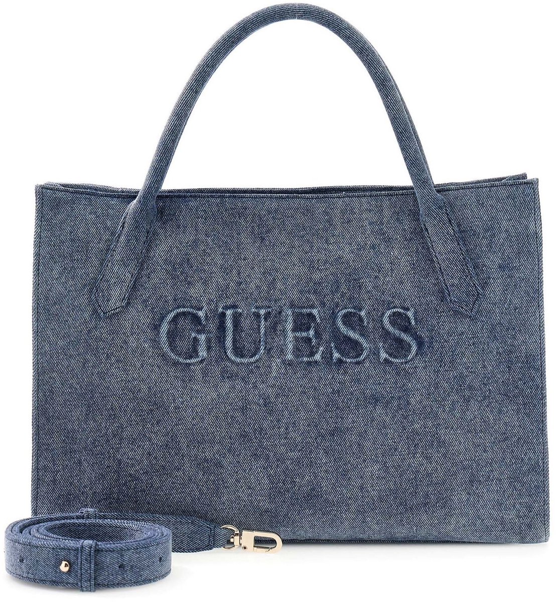 Guess Jodi Tote - Shopper (denim)