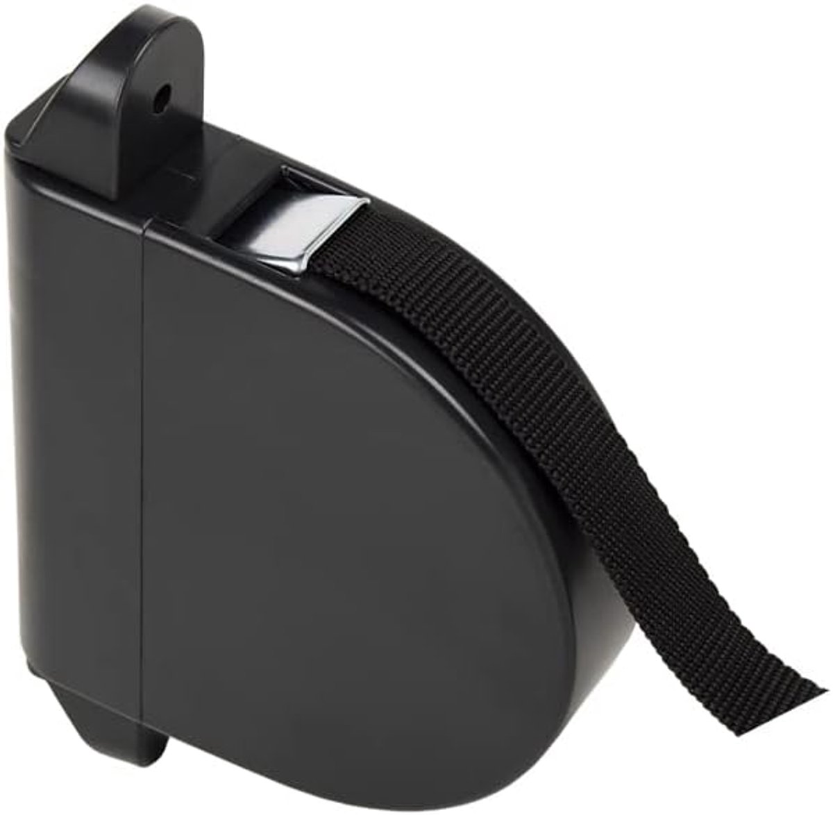 Veegschep - Opklapbare schep - Rolluiken reinigen - Hoogwaardig pvc - 17.8 x 14.3 cm