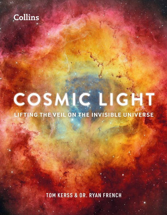 Cosmic Light - cover