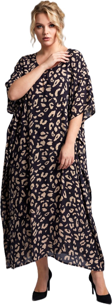 Luna kaftan classic 26