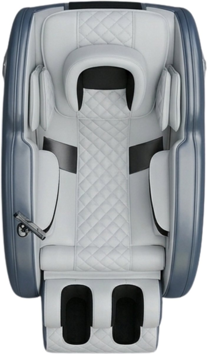 NKS Calma Luxe Shiatsu Massagestoel met Verwarming en - afbeelding 3