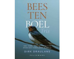Beestenboel Tris