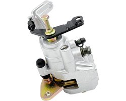 Remklauw Achter - Remonderdeel ATV - Rijveiligheid Verbeteren - Inclusief Remblokken