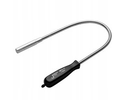 Jetech Flexibele Magneetheffer - 510mm - ergonomische greep