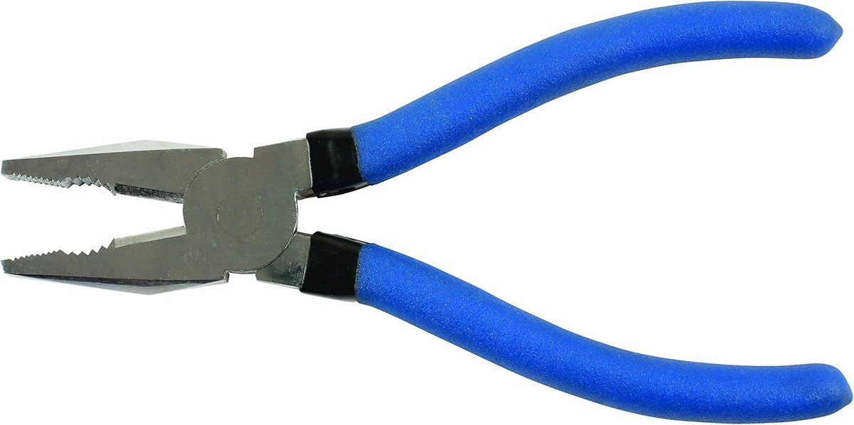 Combinatietang - Multitool tang - Professioneel klussen - Ergonomische grip - 7 inch