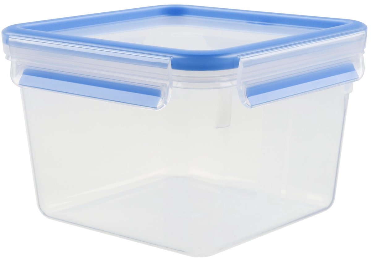 Tefal MasterSeal Fresh - Vershouddoos - 1.75L - Ruim - 100% Lekvrij - BPA-vrij