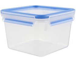 Tefal MasterSeal Fresh - Vershouddoos - 1.75L - Ruim - 100% Lekvrij
