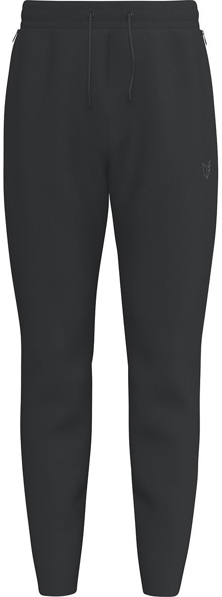 Erima Premia Sweatbroek Kinderen - Zwart | Maat: 140