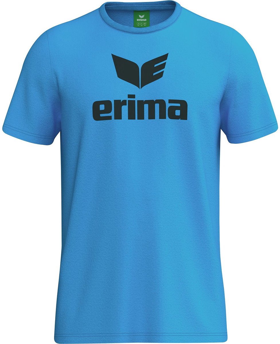 Erima Promo T-Shirt Kinderen - Curaçao | Maat: 164