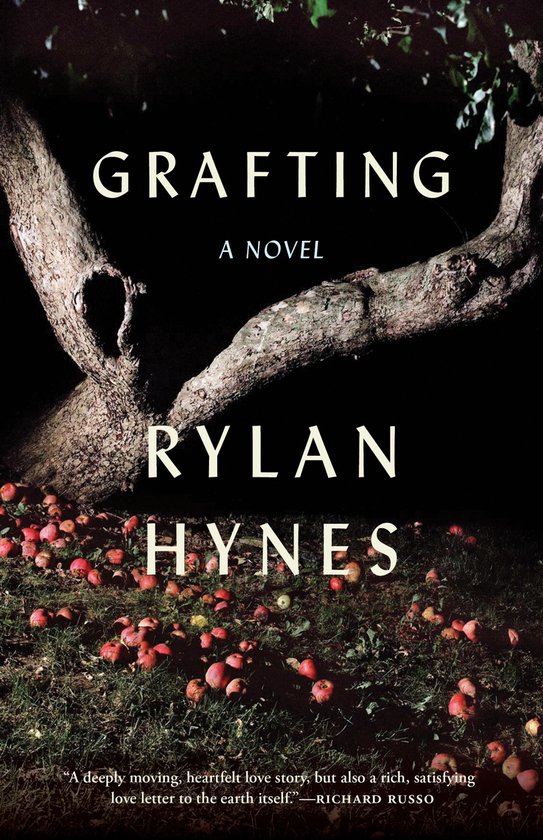 Grafting - cover