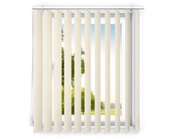 time4blinds - verticale lamellen - verduisterende lamellen voor kantoorwerkplekken en voor thuis - Slaapkamer Jaloezieën - Keuken Jaloezieën