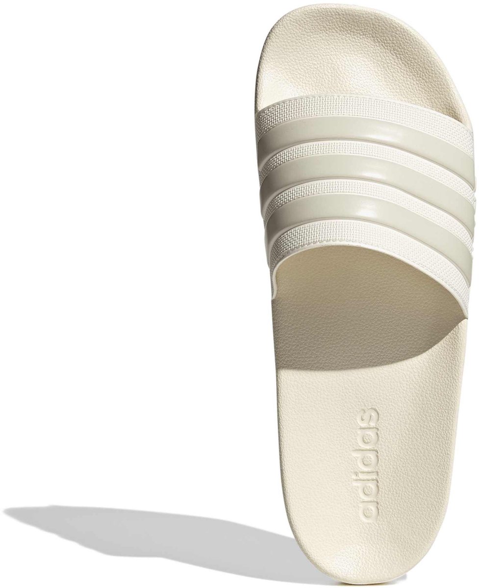 ADIDAS adilette shower Sportslippers heren Wit