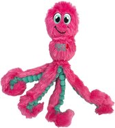 Kong Wubba Octopus - Hondenspeelgoed - Small