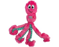 Kong Wubba Octopus - Hondenspeelgoed - Small