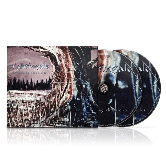 The Closing Chronicles (Limited Deluxe Edition)