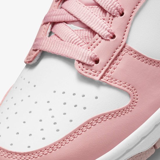 Nike Dunk Low GS, Pink Rose, DO6485-600, EUR 39