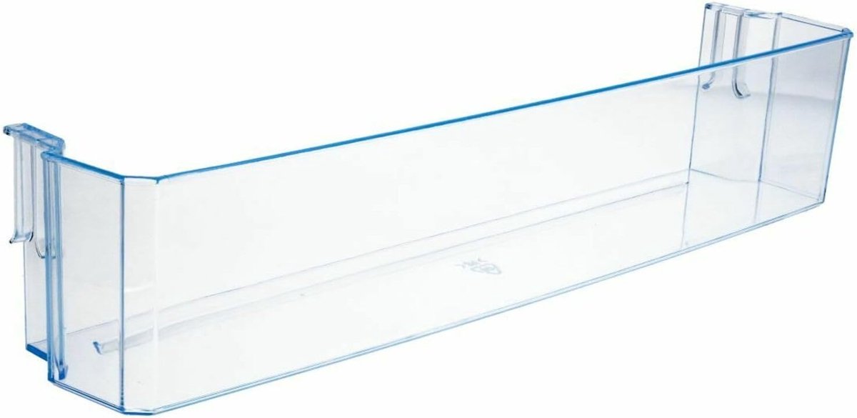 Koelkast Opbergvak - Flessenvak Deurvak - Koelkast Organisatie - Specifieke Pasvorm - 43 x 8.5 cm