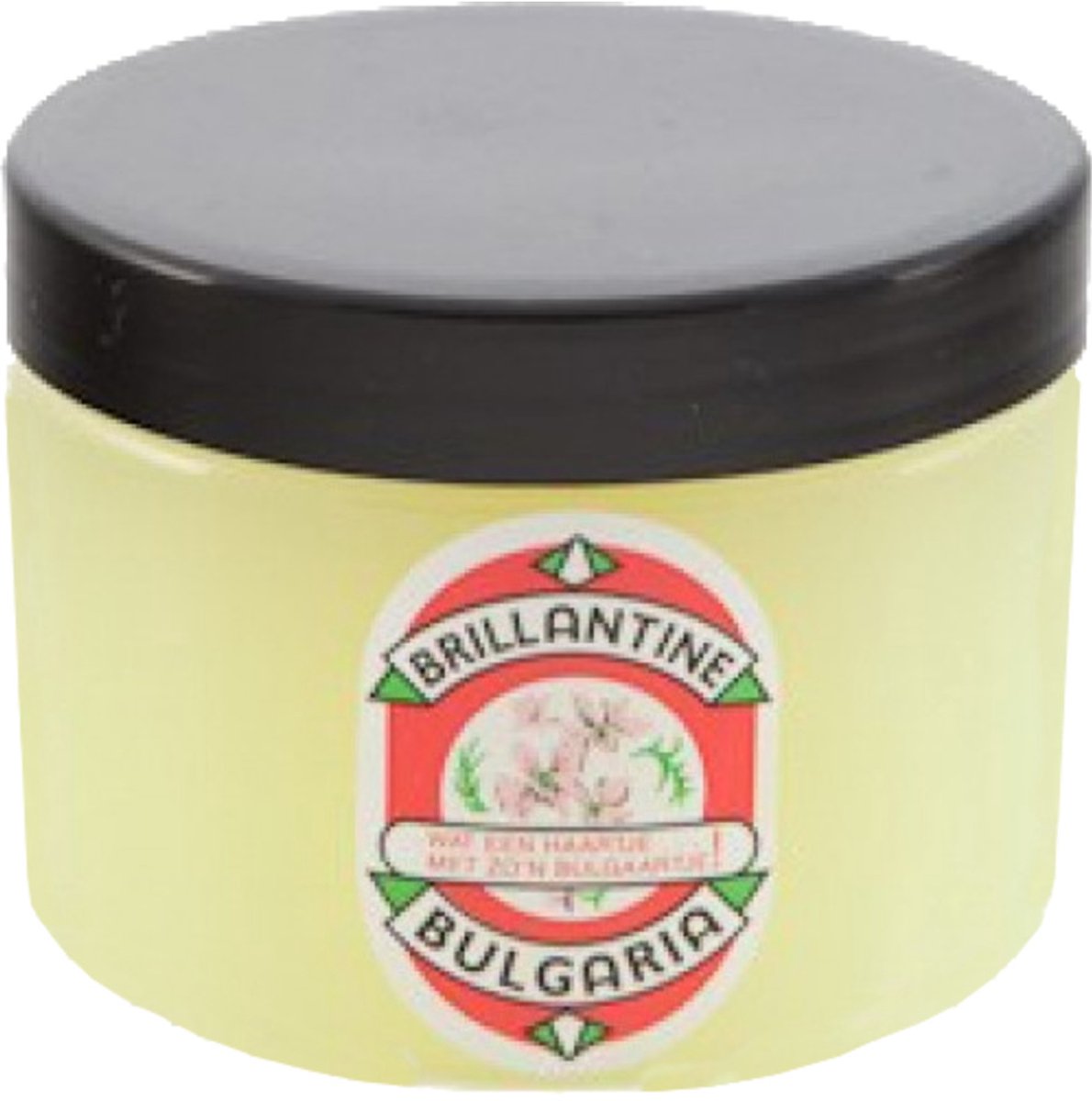 Bulgaria Brillantine 150ml Pot