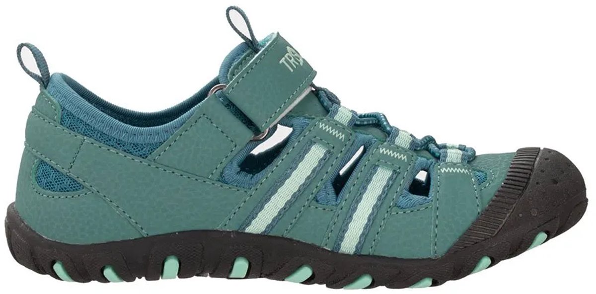 Trollkids Sandefjord Xt Sandalen Blauw EU 36 Kinderen
