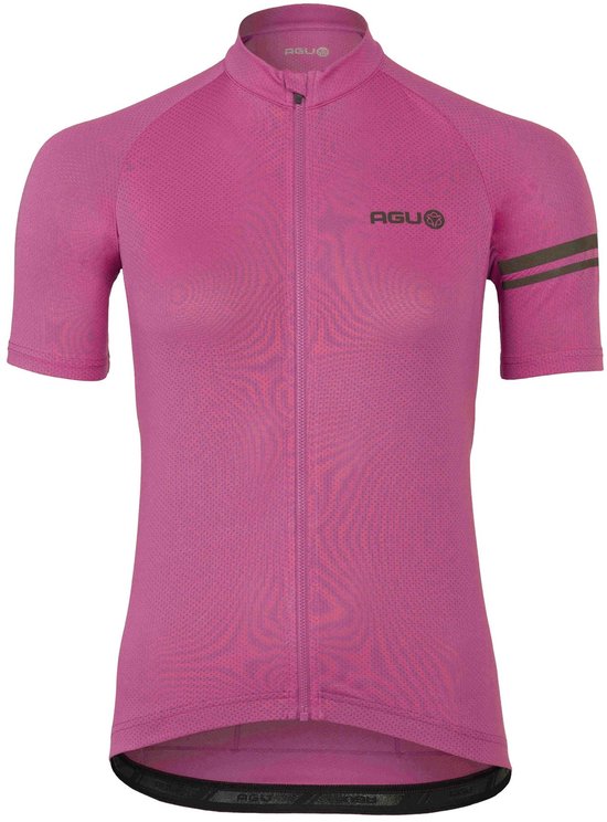 AGU Core Fietsshirt Essential Dames - Maat M
