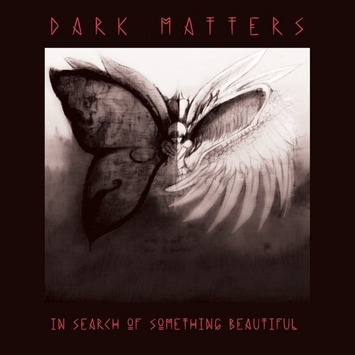 Dark Matters - In Search Of Something Beautiful