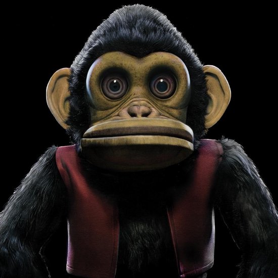 The Monkey
