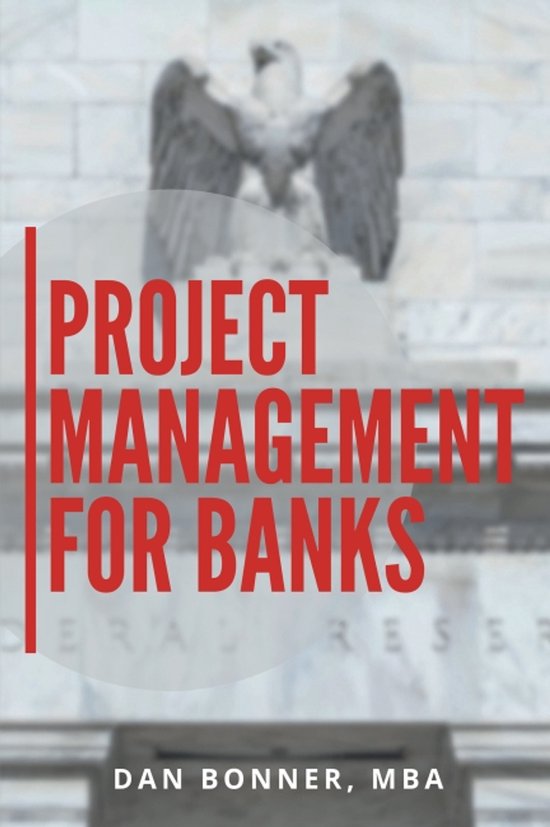 Project Management for Banks - cover