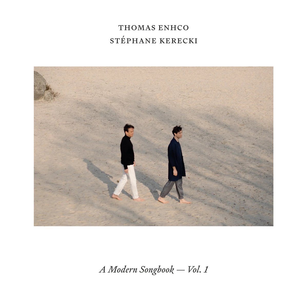 A Modern Songbook Vol. 1