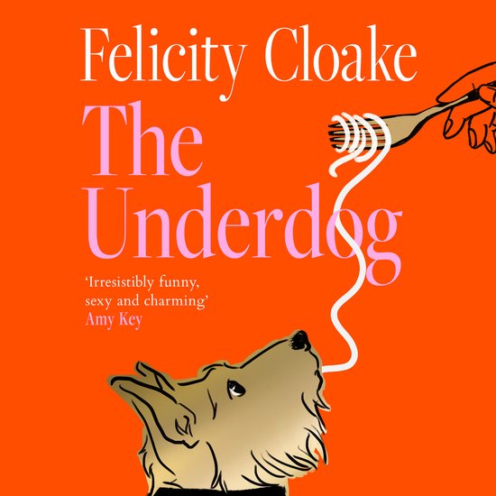 The Underdog - cover