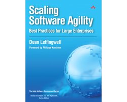 Scaling Software Agility