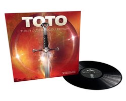 Toto - Their Ultimate Collection
