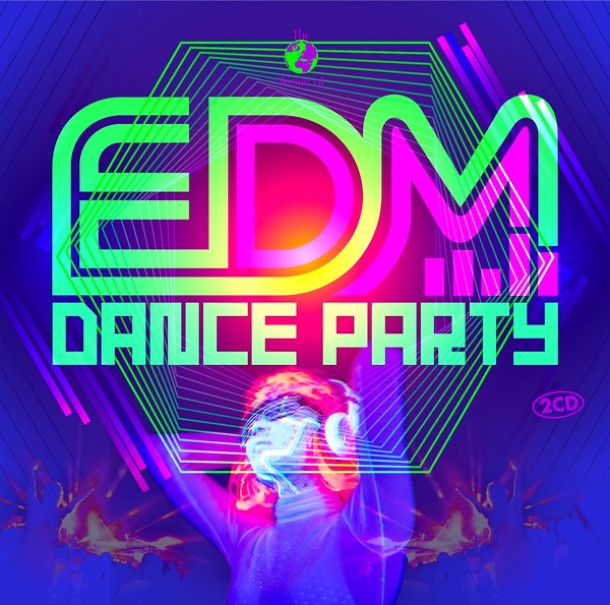 Various Artists - Edm Dance Party