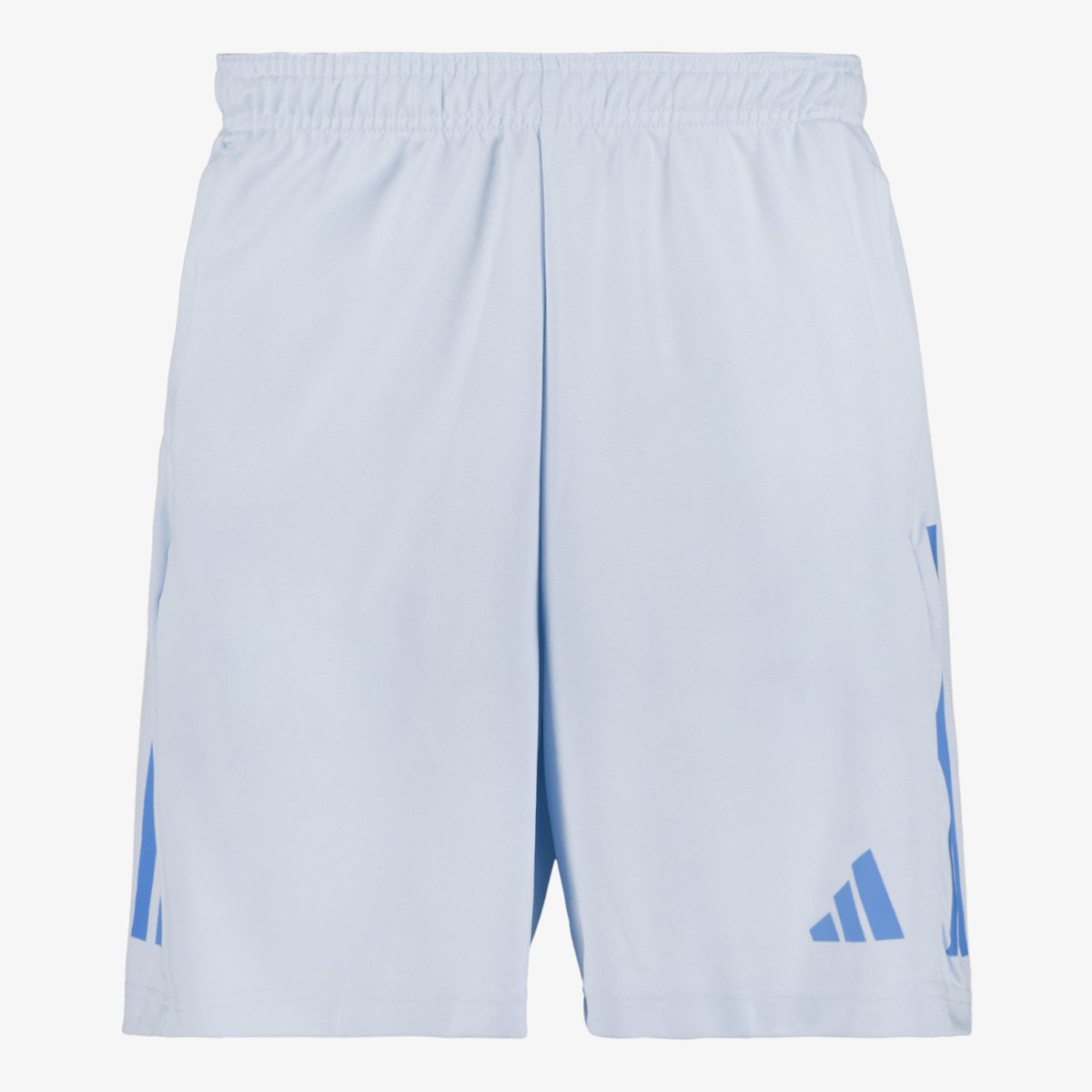 Adidas M Sereno heren sportshort lichtblauw