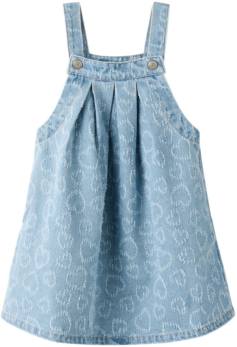 Name it Jurk denim
