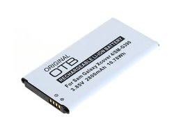 OTB-batterij Voor Samsung Galaxy XCover 4 SM-G390 Li-Ion