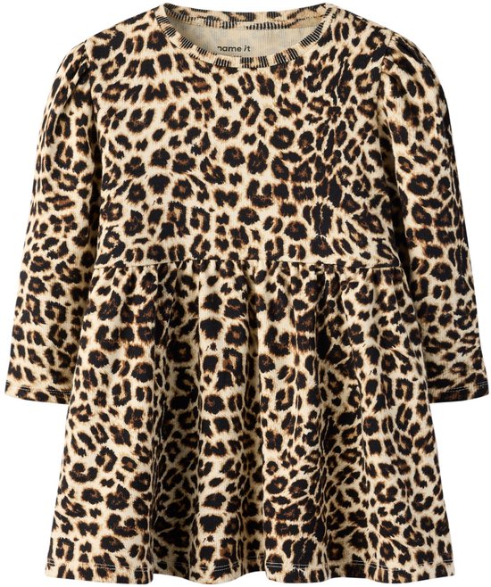 Name it Jurk Regular fit